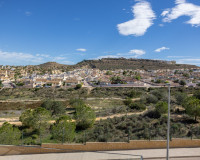 Reventa - Villa independiente - Benijofar