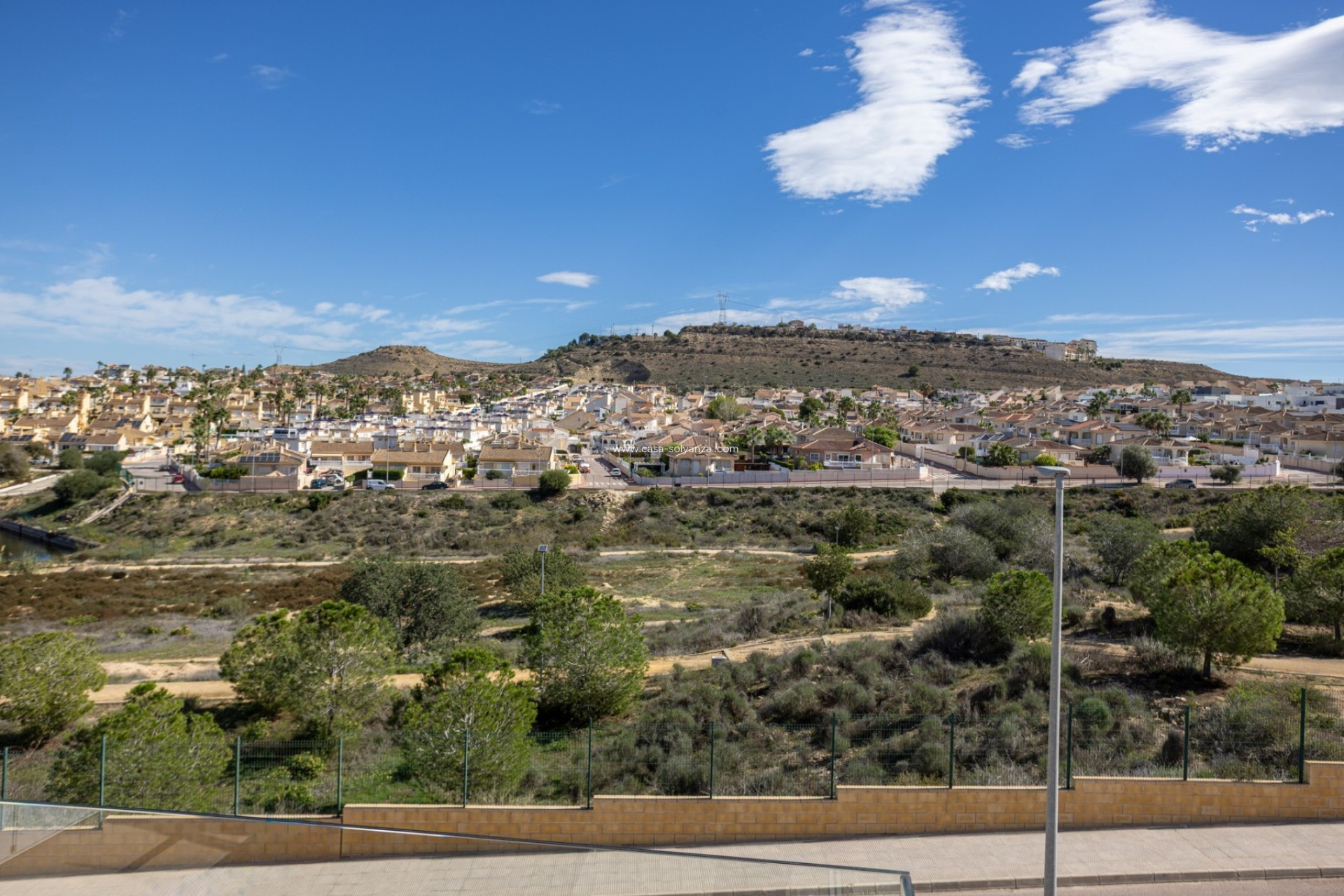 Reventa - Villa independiente - Benijofar