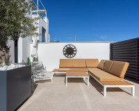 Reventa - Villa independiente - Benijofar