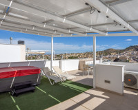 Reventa - Villa independiente - Benijofar