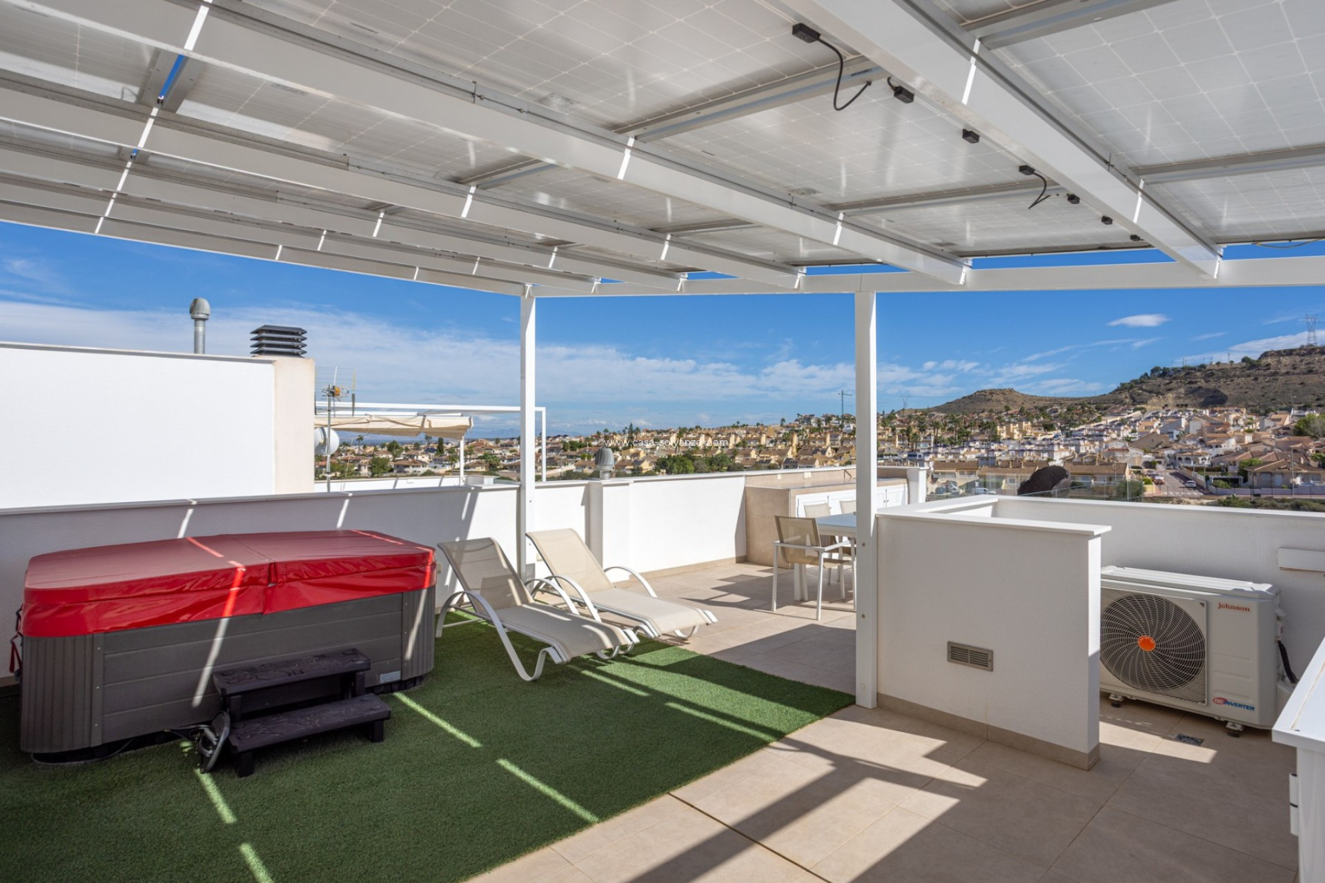 Reventa - Villa independiente - Benijofar