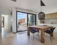 Reventa - Villa independiente - Benijofar