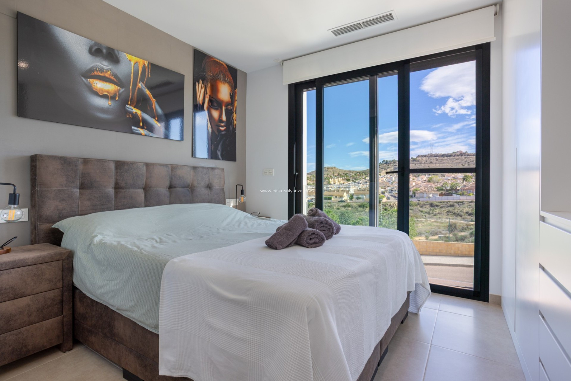 Reventa - Villa independiente - Benijofar