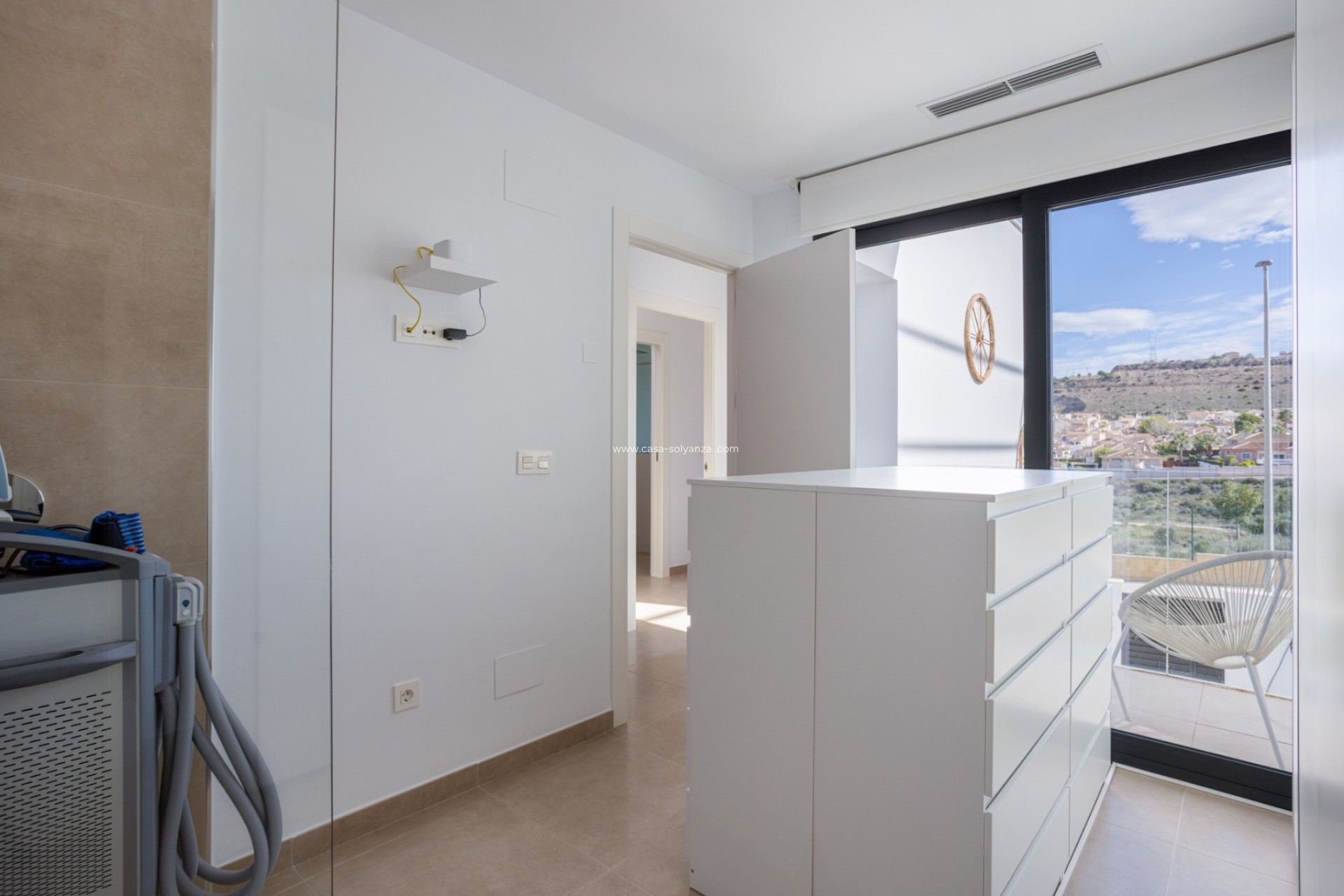 Reventa - Villa independiente - Benijofar