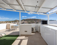 Reventa - Villa independiente - Benijofar