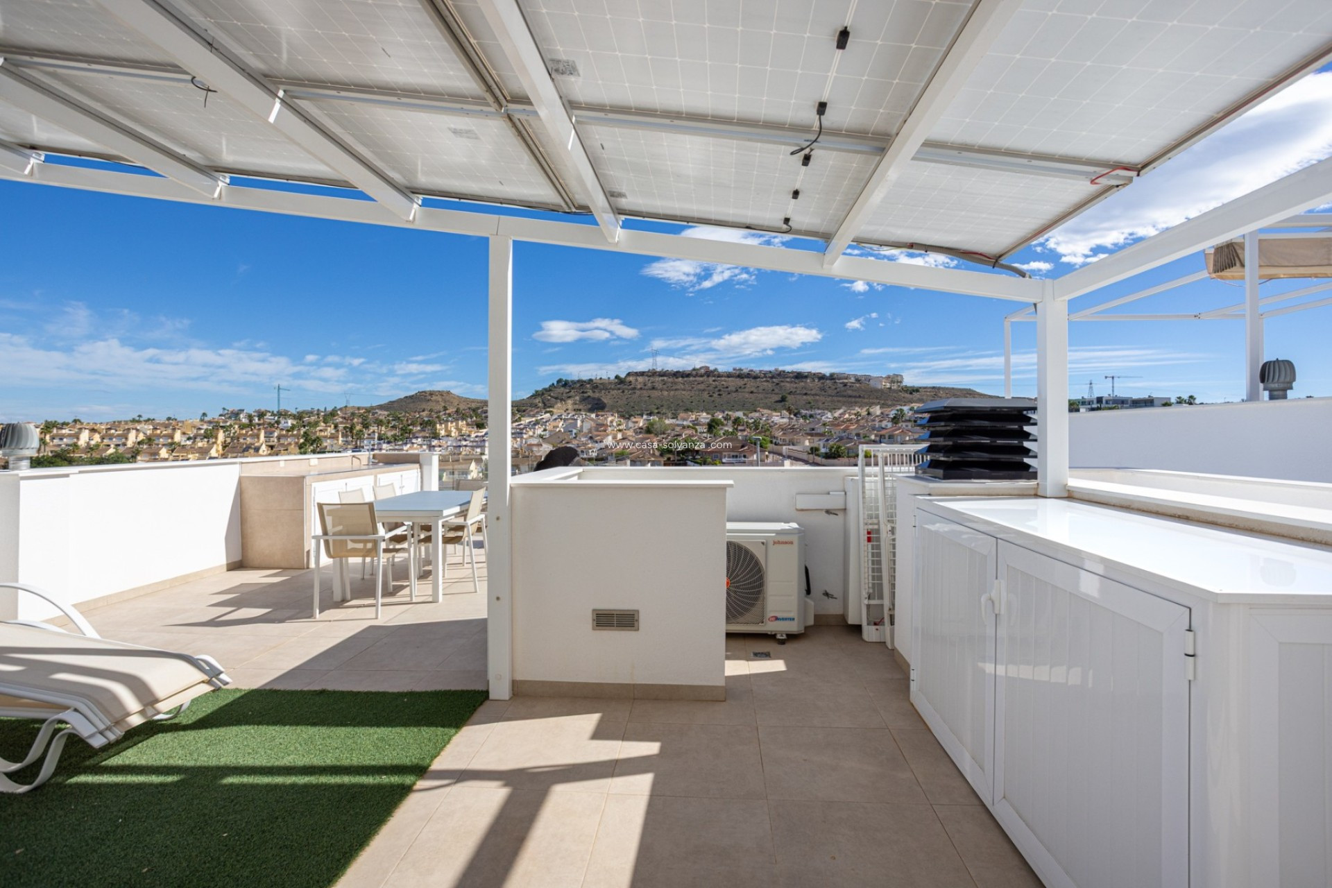 Reventa - Villa independiente - Benijofar