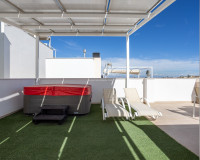 Reventa - Villa independiente - Benijofar