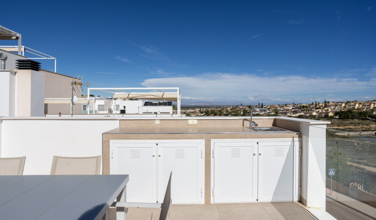 Reventa - Villa independiente - Benijofar