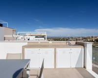 Reventa - Villa independiente - Benijofar