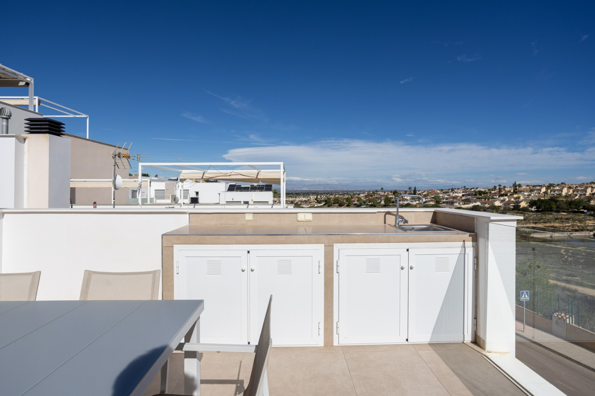 Reventa - Villa independiente - Benijofar