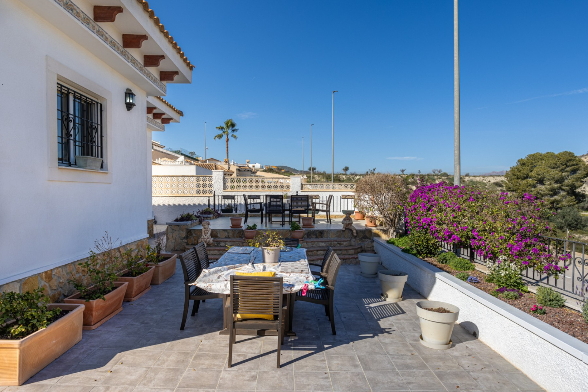 Reventa - Villa independiente - Bigastro - Villas Andrea