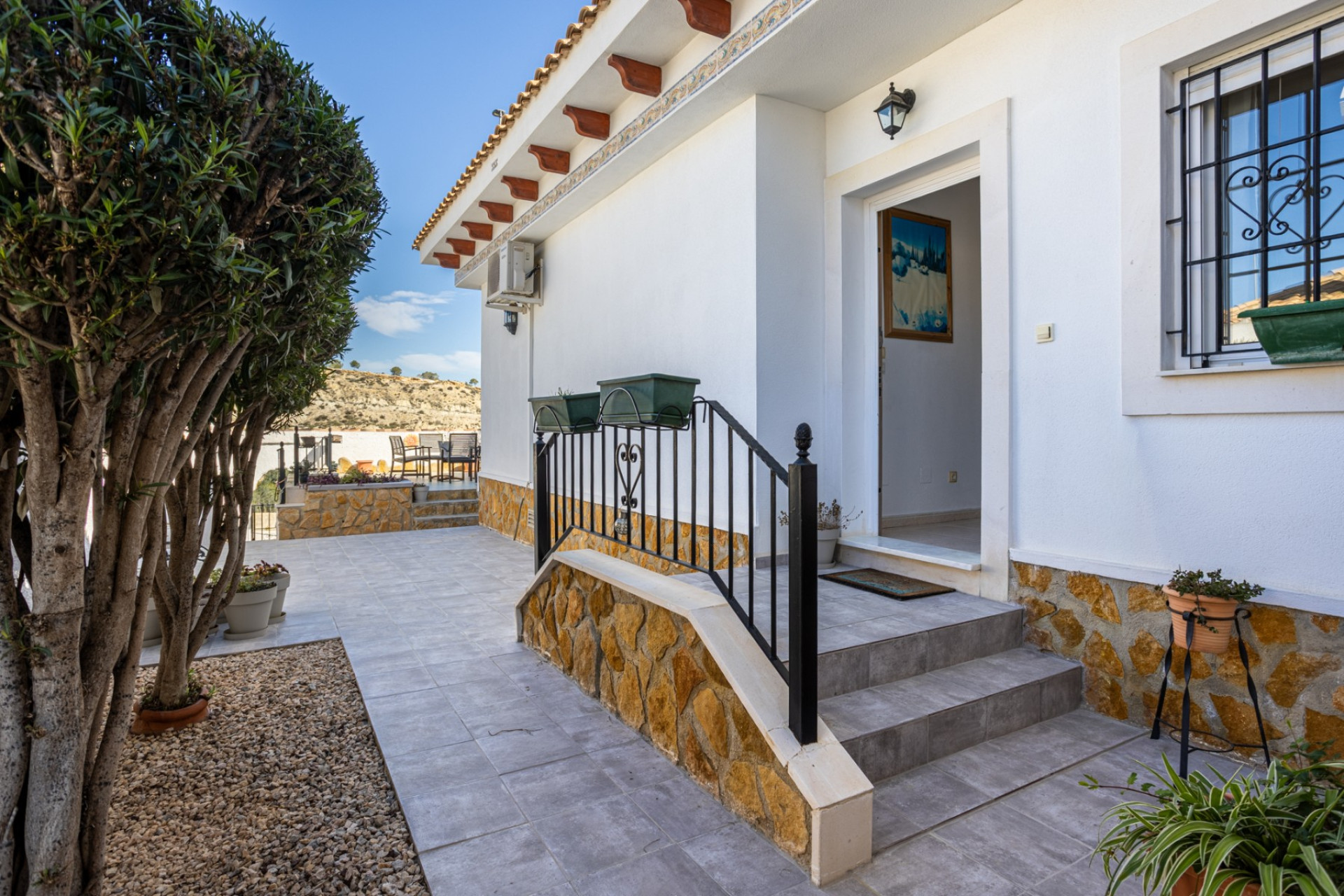 Reventa - Villa independiente - Bigastro - Villas Andrea
