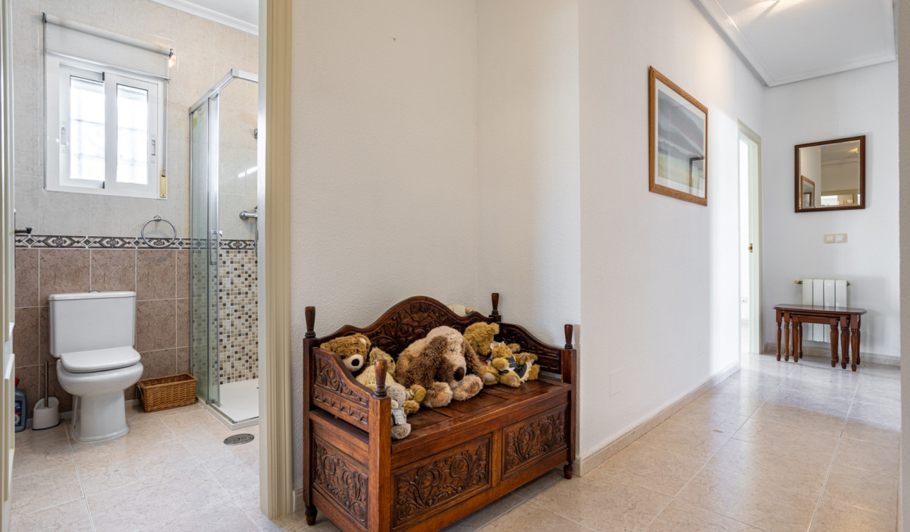 Reventa - Villa independiente - Bigastro - Villas Andrea