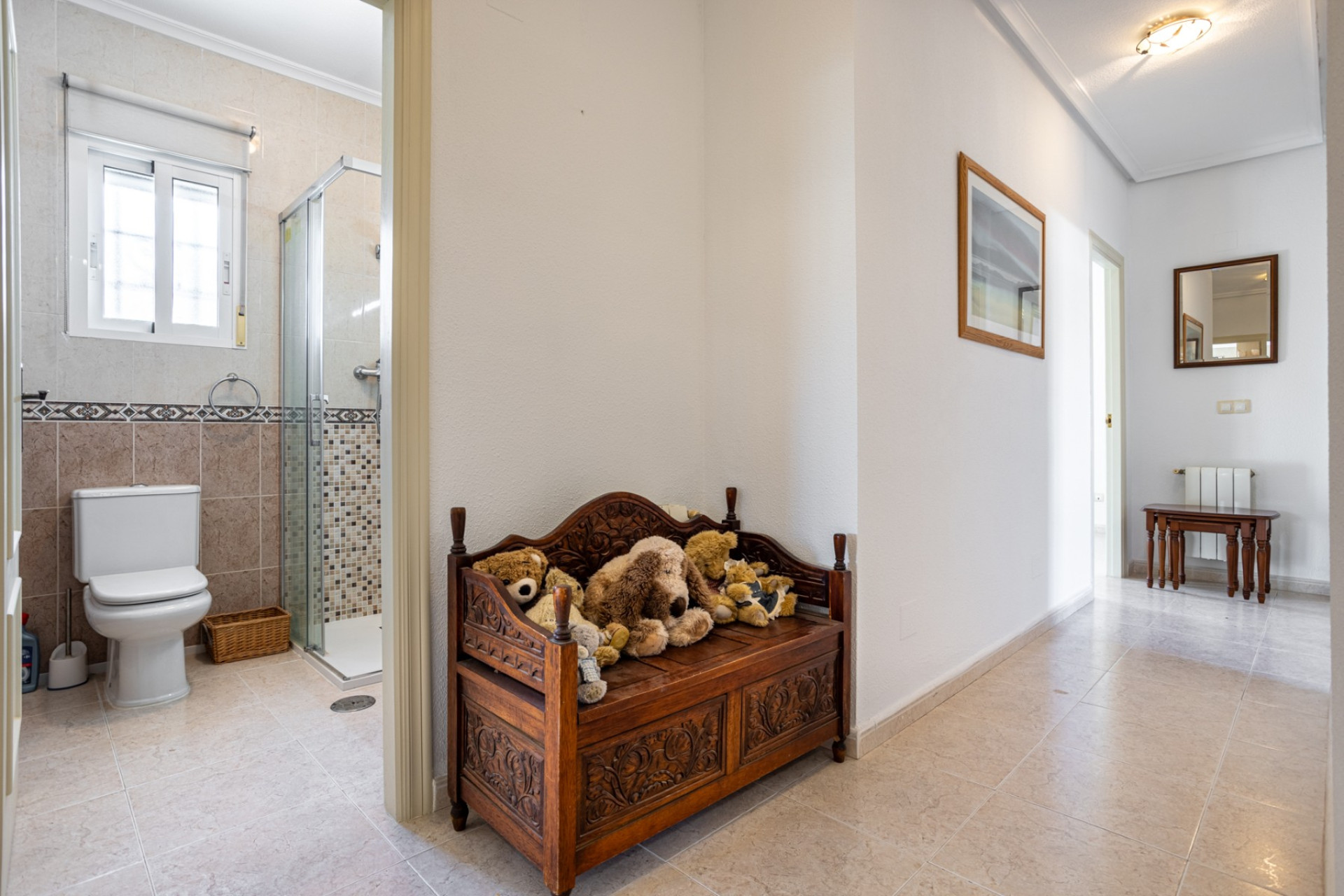 Reventa - Villa independiente - Bigastro - Villas Andrea