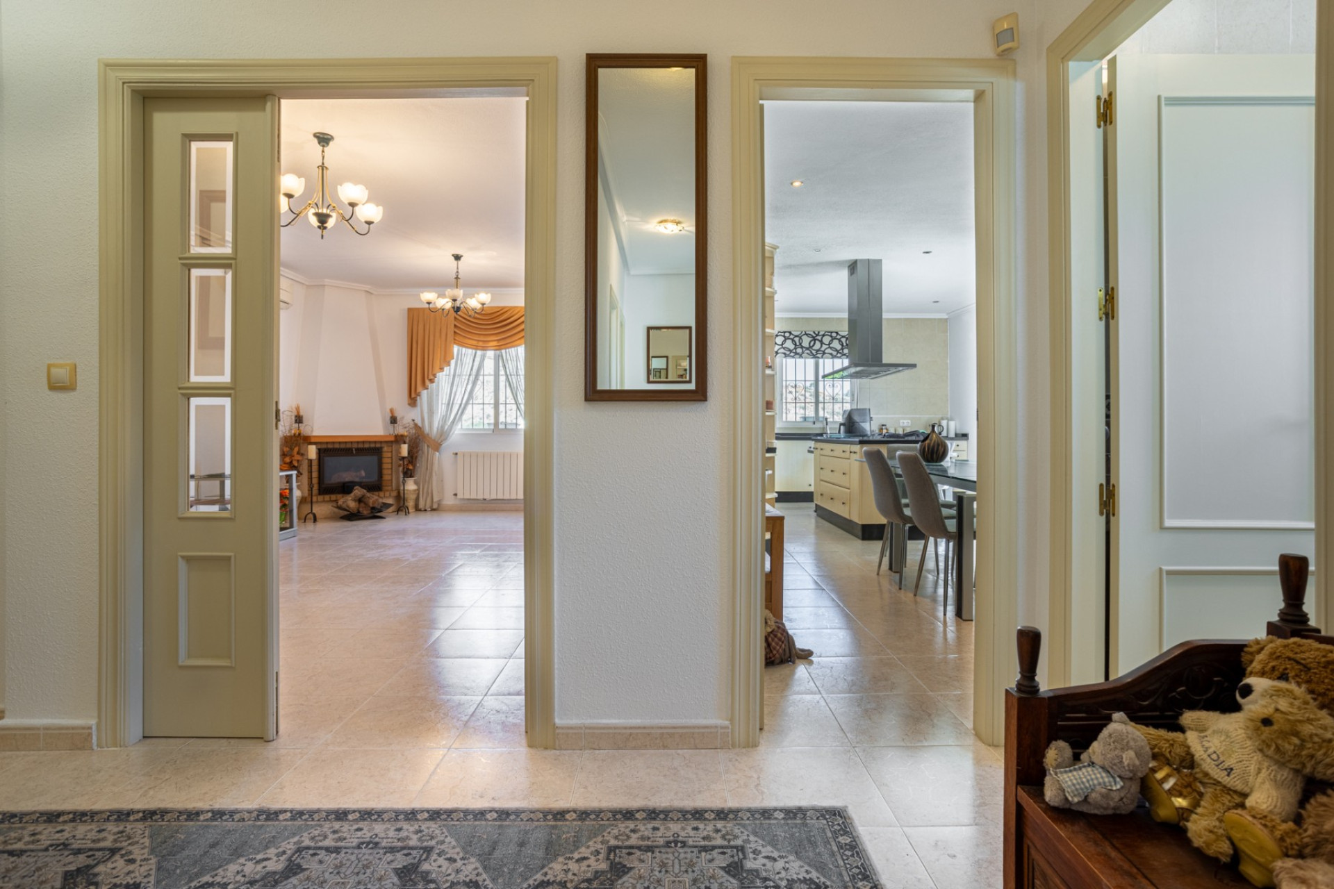 Reventa - Villa independiente - Bigastro - Villas Andrea