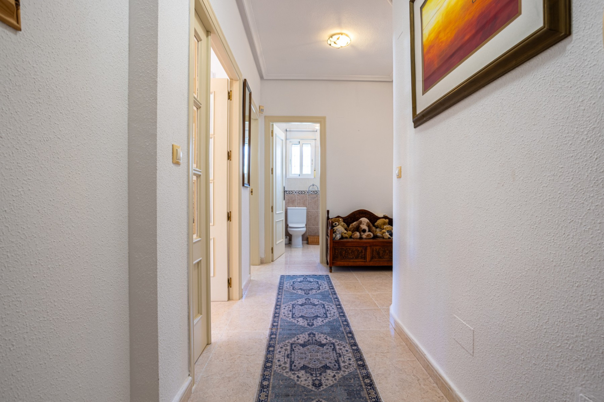 Reventa - Villa independiente - Bigastro - Villas Andrea