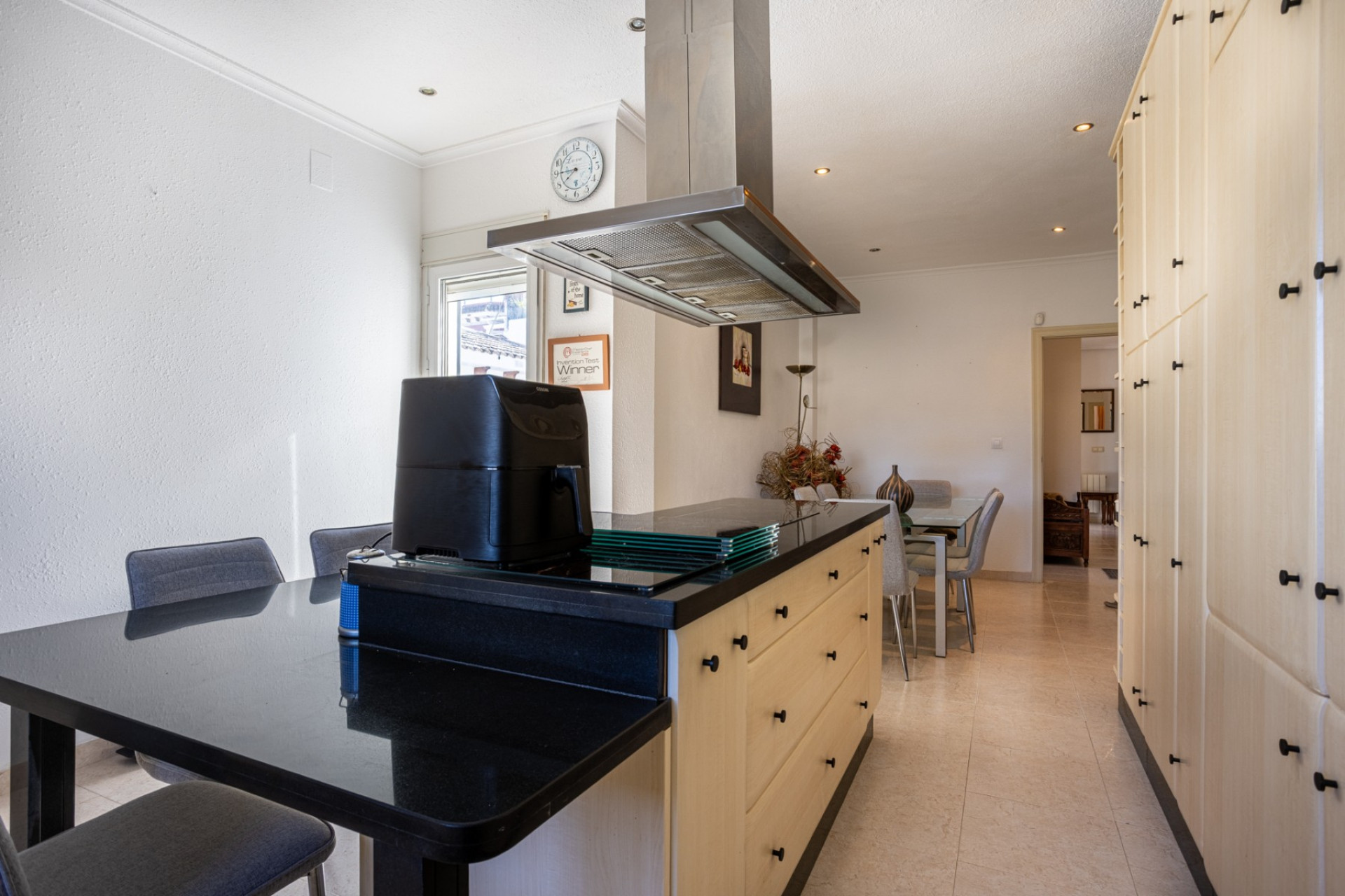 Reventa - Villa independiente - Bigastro - Villas Andrea