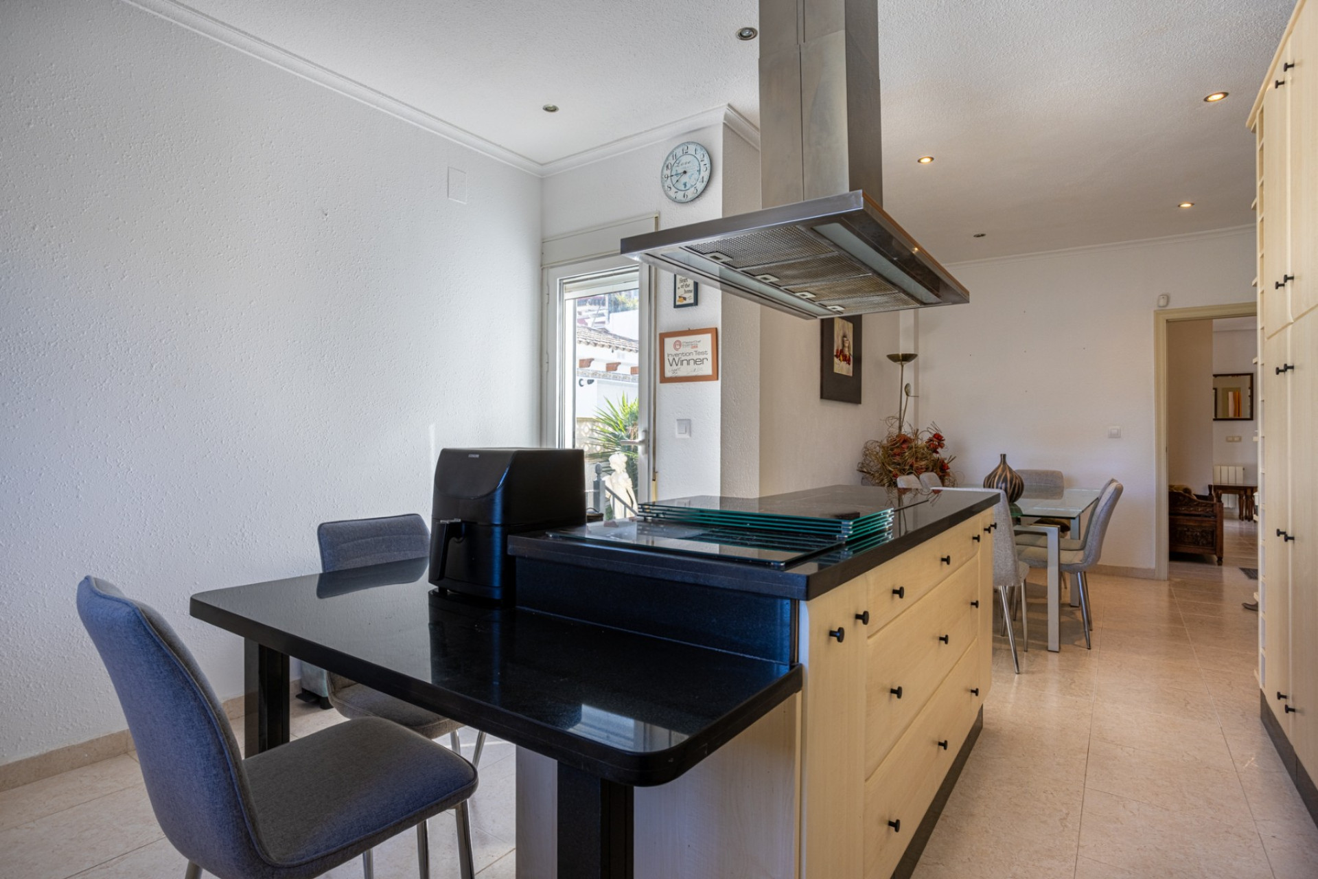 Reventa - Villa independiente - Bigastro - Villas Andrea