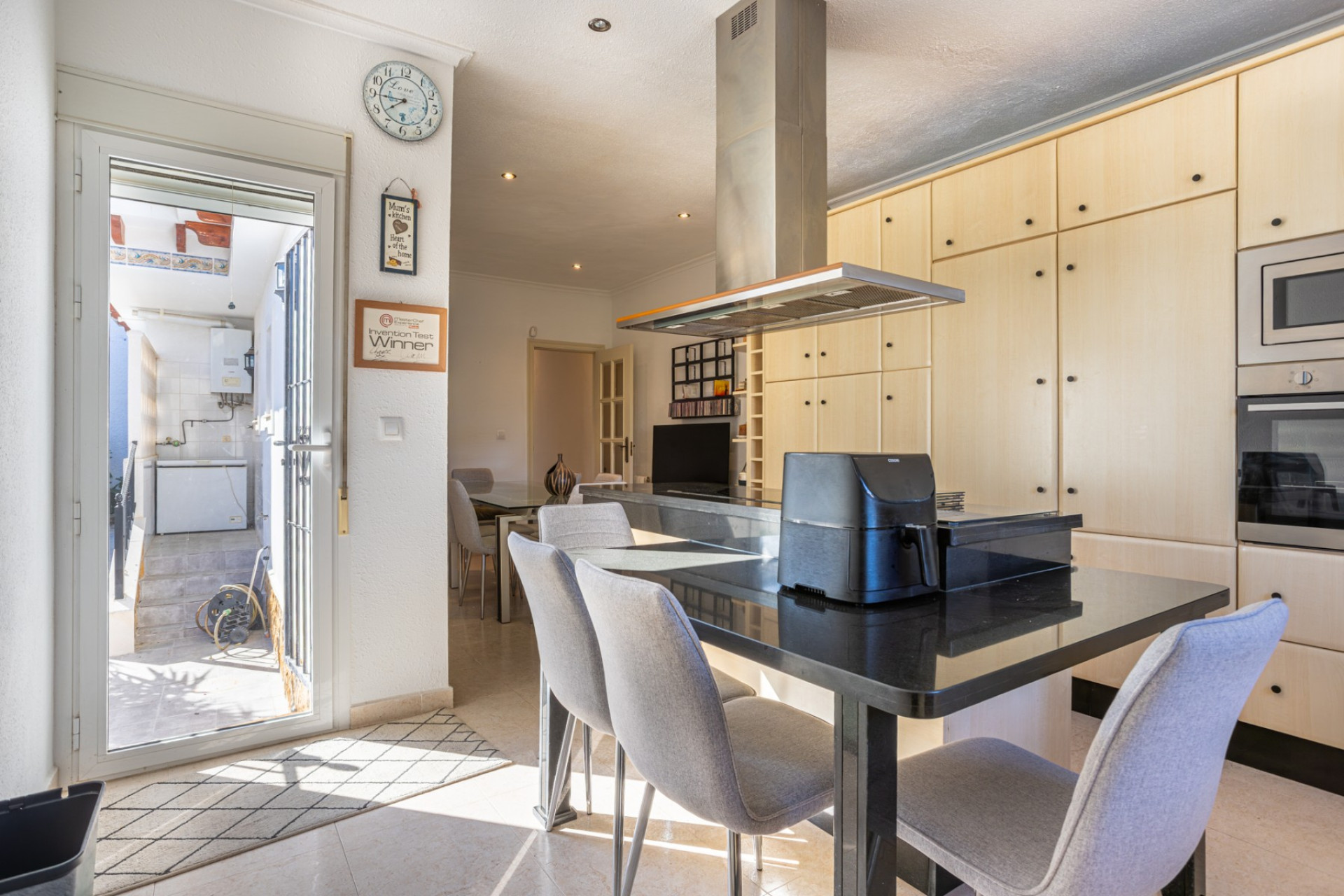 Reventa - Villa independiente - Bigastro - Villas Andrea