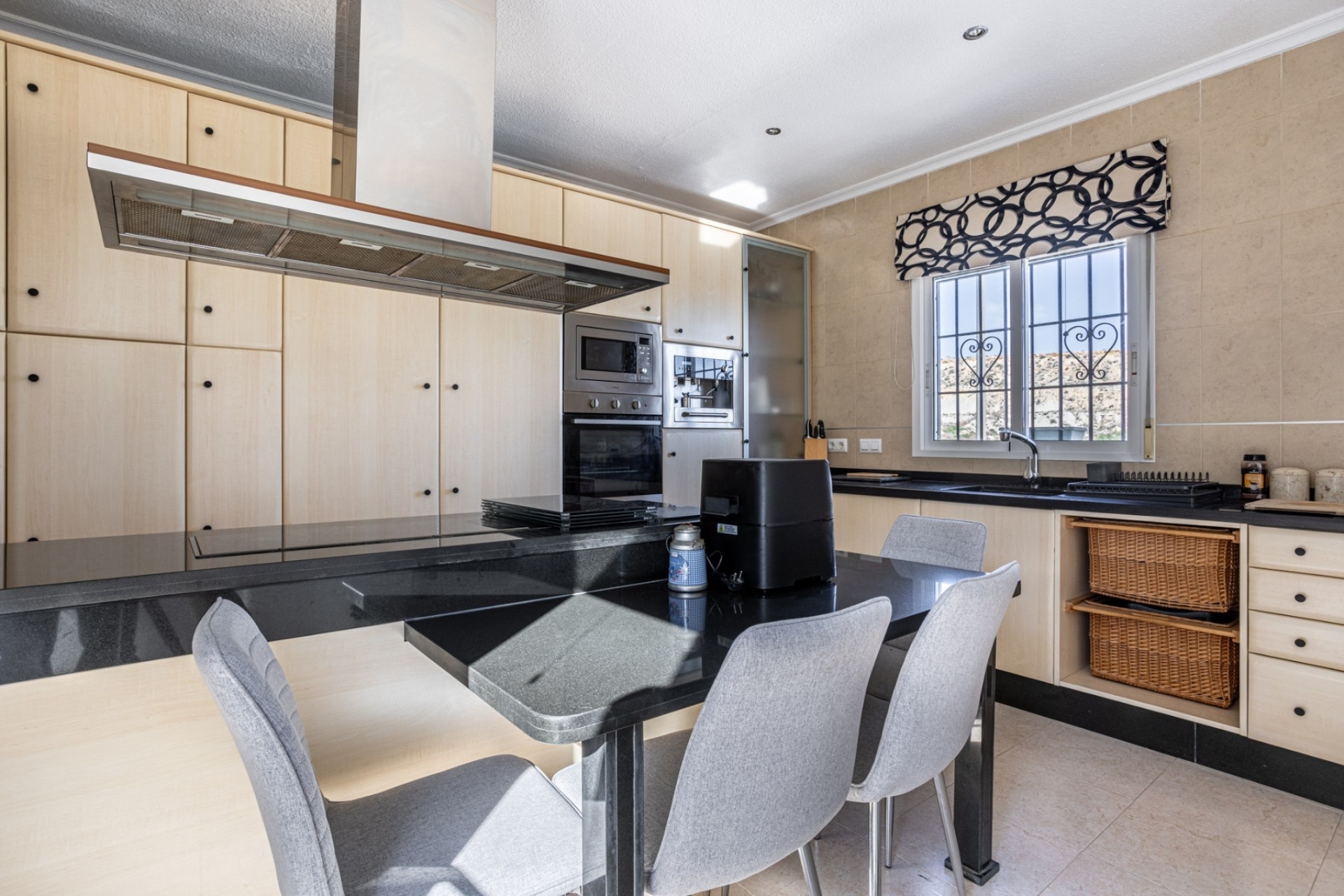 Reventa - Villa independiente - Bigastro - Villas Andrea