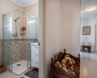 Reventa - Villa independiente - Bigastro - Villas Andrea