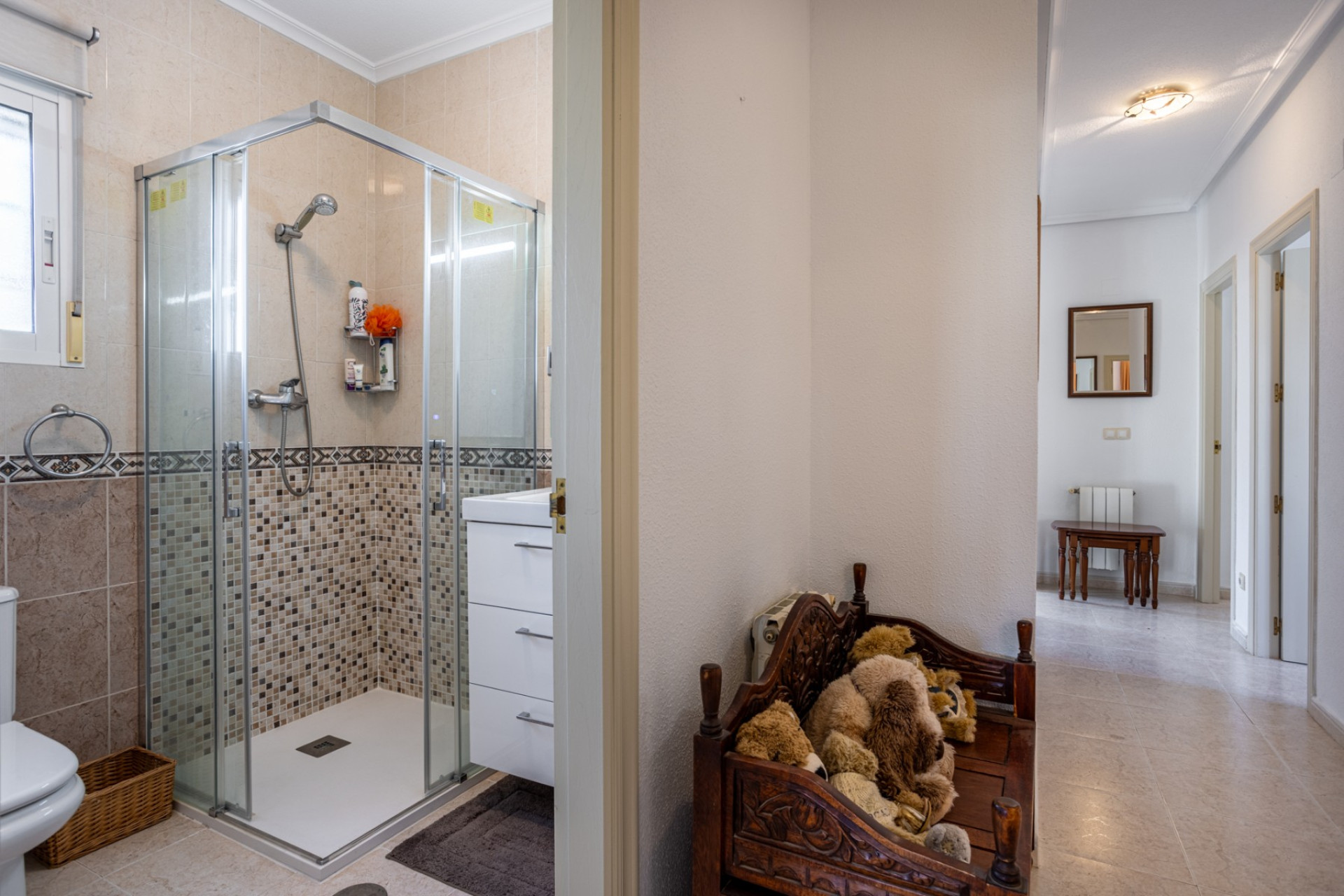 Reventa - Villa independiente - Bigastro - Villas Andrea