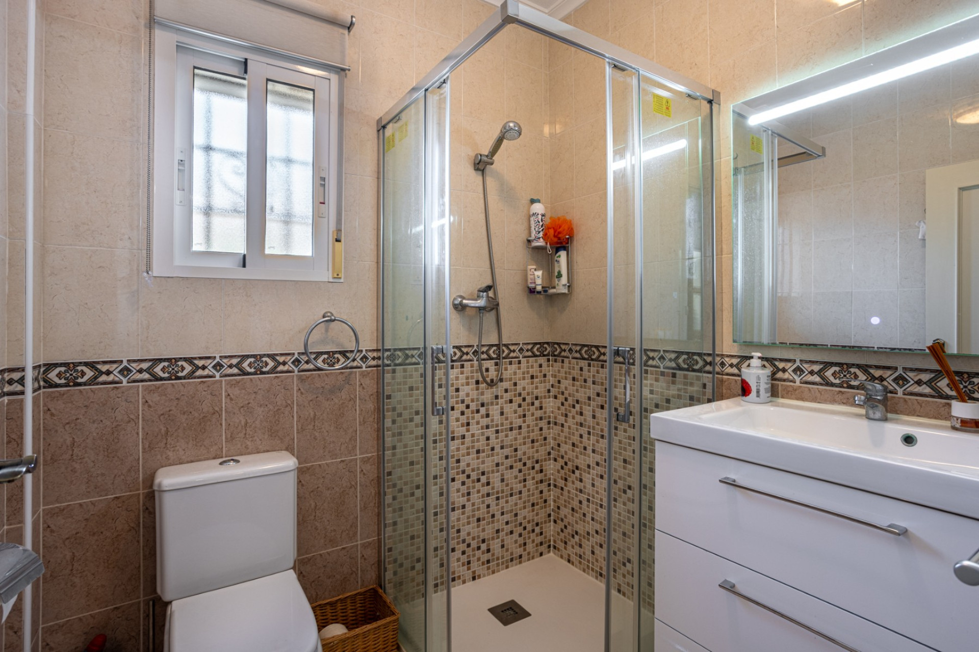 Reventa - Villa independiente - Bigastro - Villas Andrea