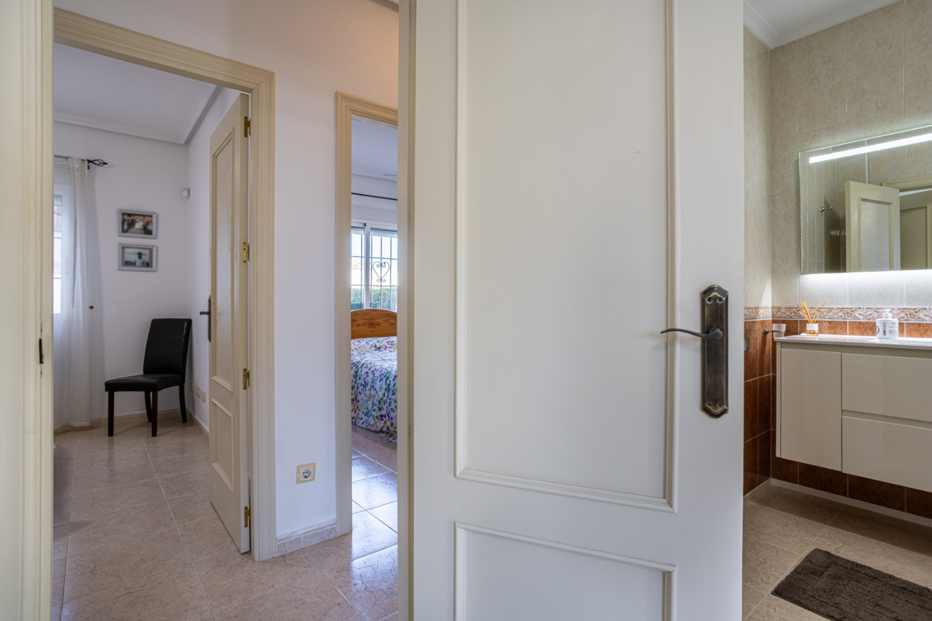 Reventa - Villa independiente - Bigastro - Villas Andrea