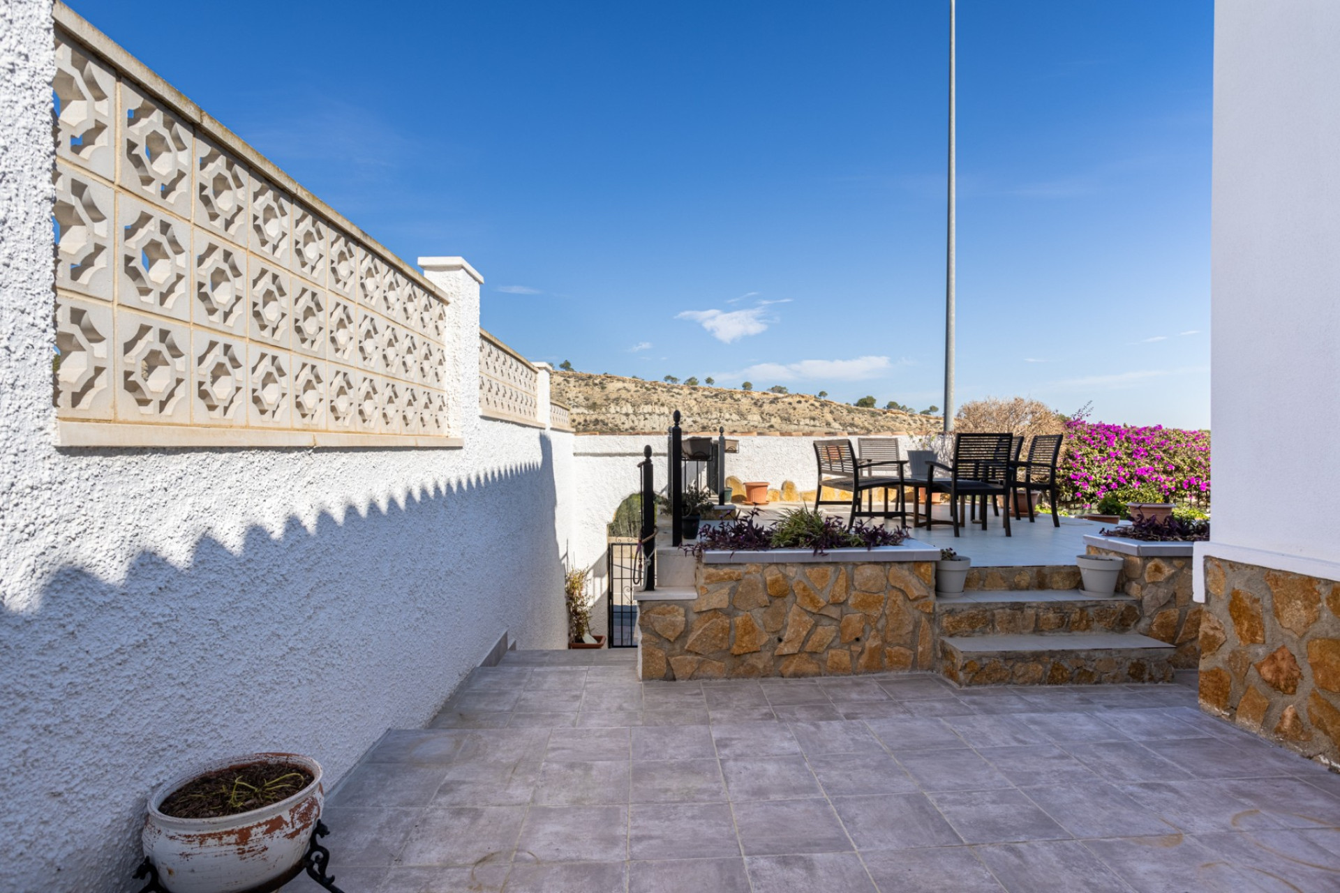 Reventa - Villa independiente - Bigastro - Villas Andrea