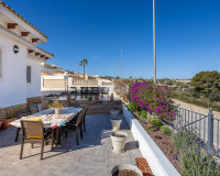 Reventa - Villa independiente - Bigastro - Villas Andrea