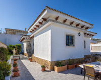 Reventa - Villa independiente - Bigastro - Villas Andrea