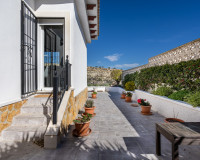 Reventa - Villa independiente - Bigastro - Villas Andrea