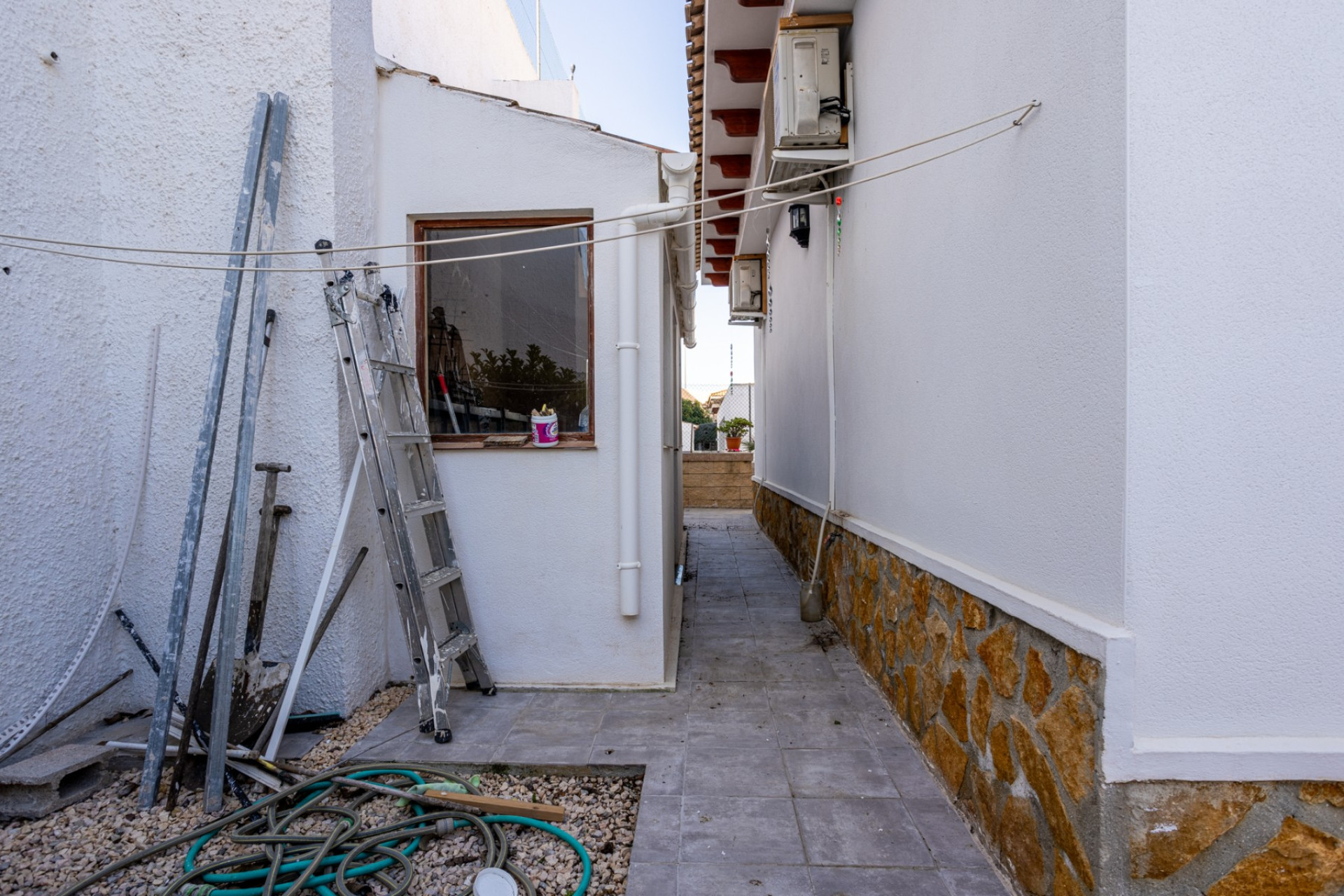 Reventa - Villa independiente - Bigastro - Villas Andrea