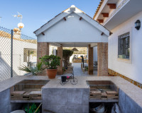 Reventa - Villa independiente - Bigastro - Villas Andrea