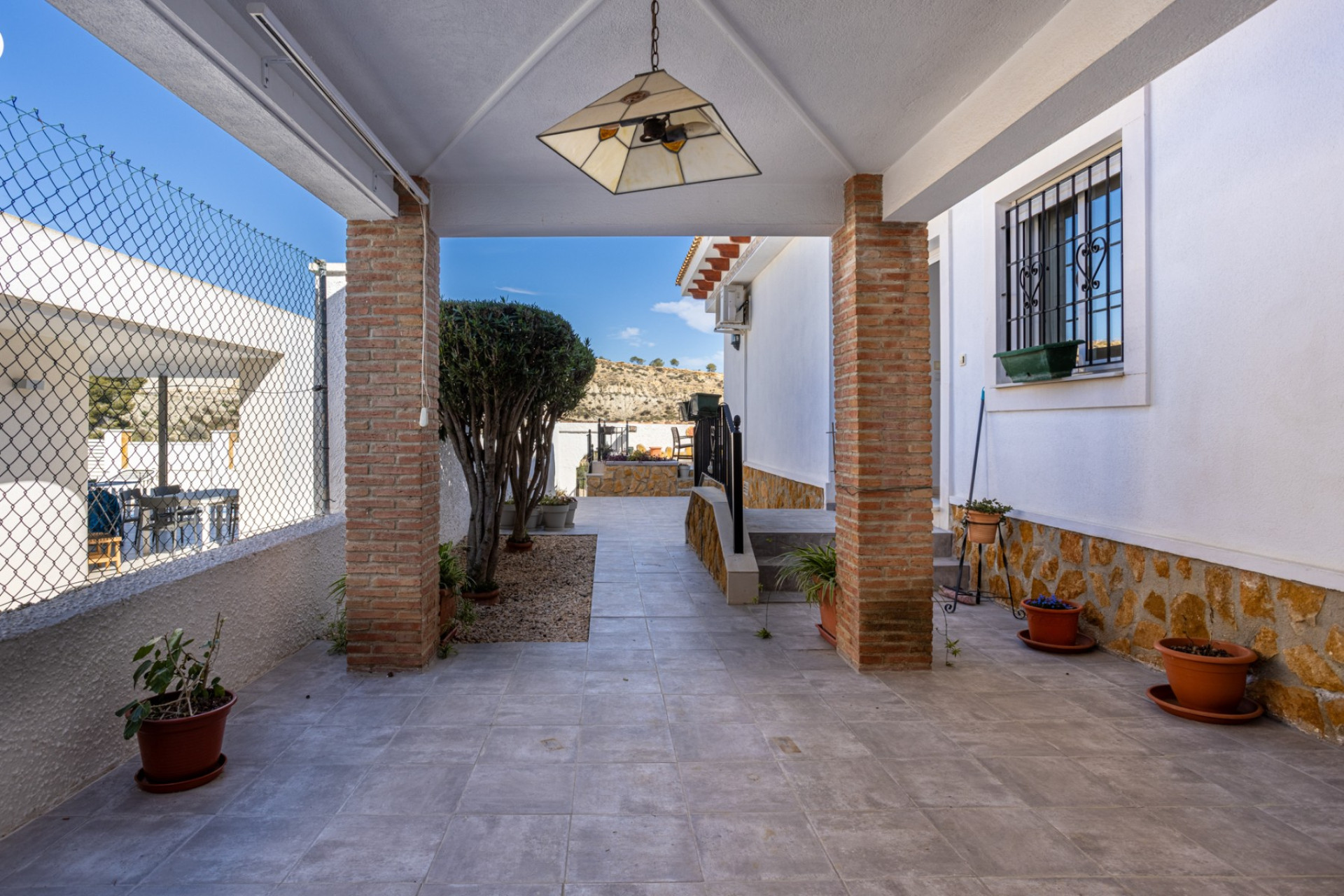 Reventa - Villa independiente - Bigastro - Villas Andrea