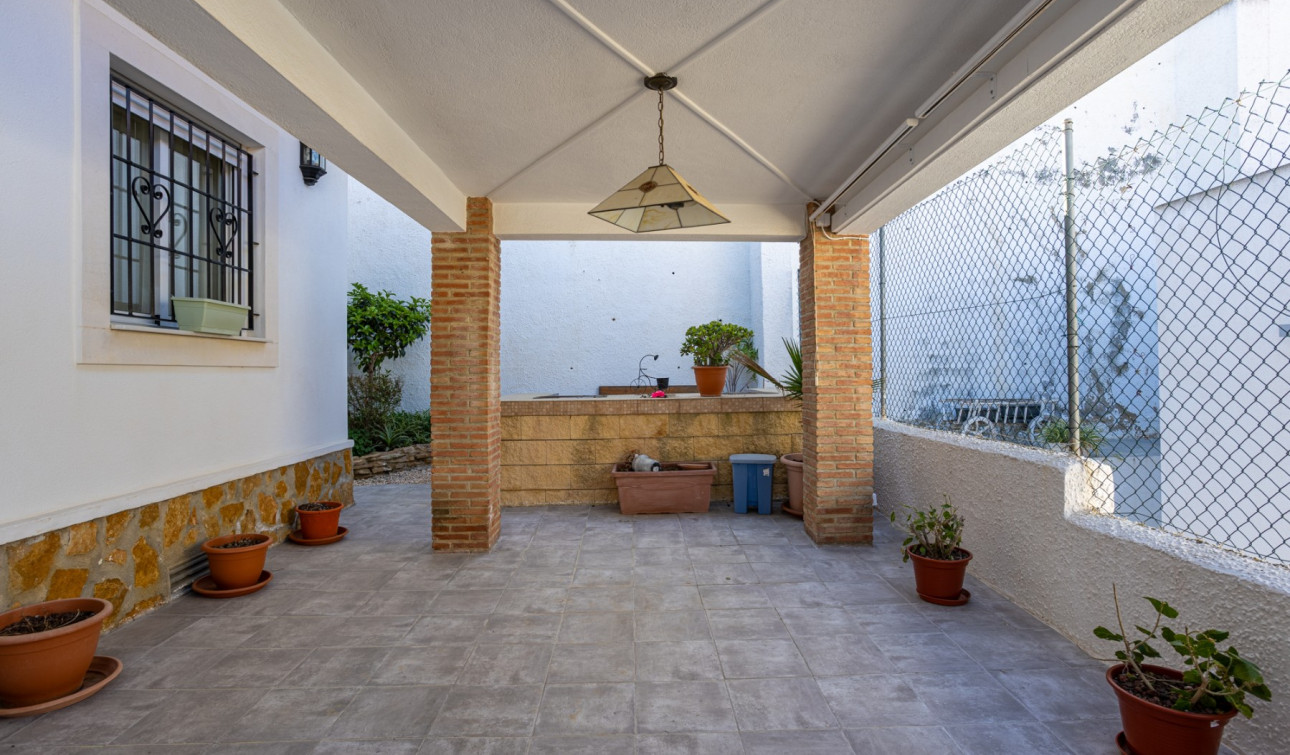 Reventa - Villa independiente - Bigastro - Villas Andrea