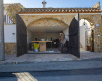 Reventa - Villa independiente - Bigastro - Villas Andrea