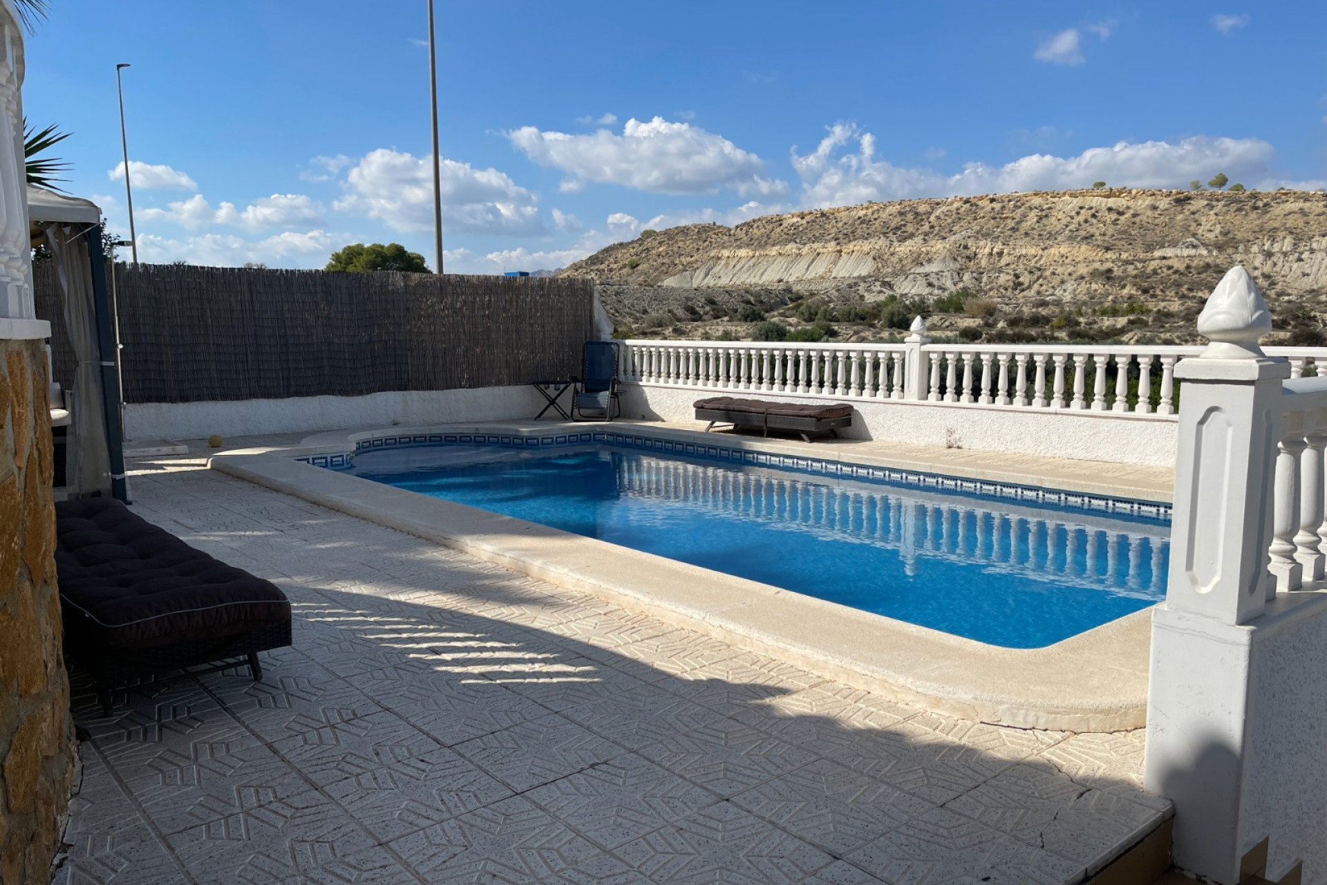 Reventa - Villa independiente - Bigastro