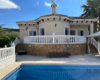 Reventa - Villa independiente - Bigastro