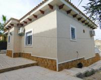 Reventa - Villa independiente - Bigastro