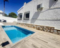 Reventa - Villa independiente - Blue Lagoon
