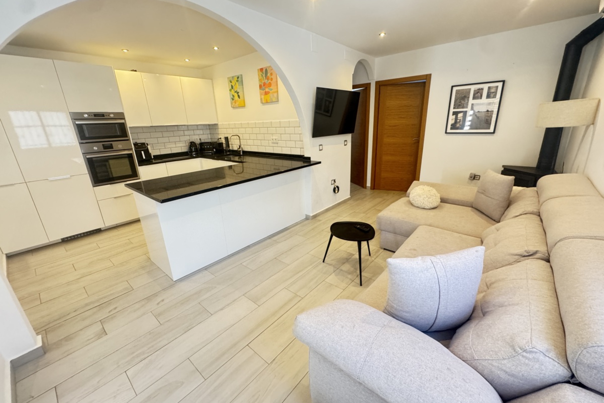 Reventa - Villa independiente - Blue Lagoon