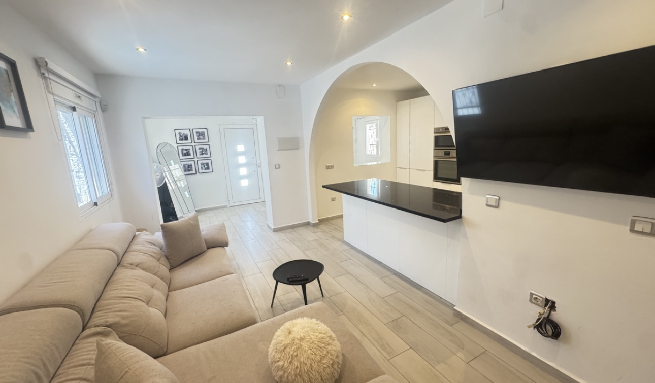 Reventa - Villa independiente - Blue Lagoon