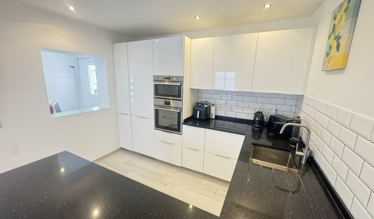 Reventa - Villa independiente - Blue Lagoon