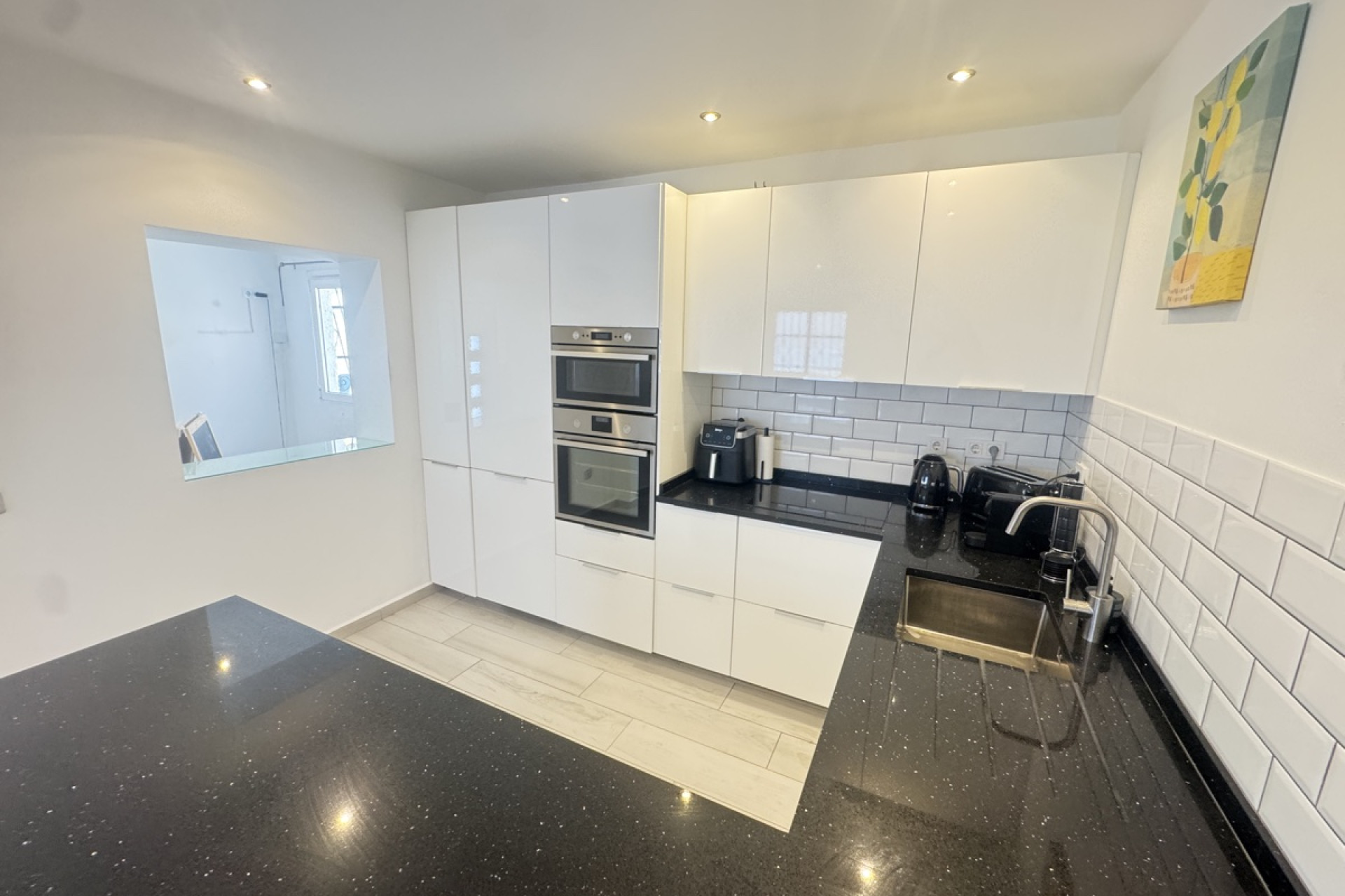 Reventa - Villa independiente - Blue Lagoon