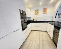 Reventa - Villa independiente - Blue Lagoon