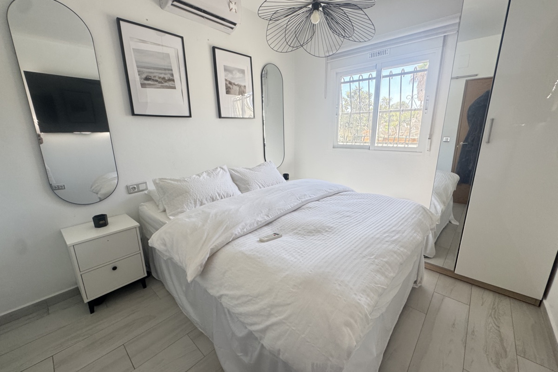 Reventa - Villa independiente - Blue Lagoon