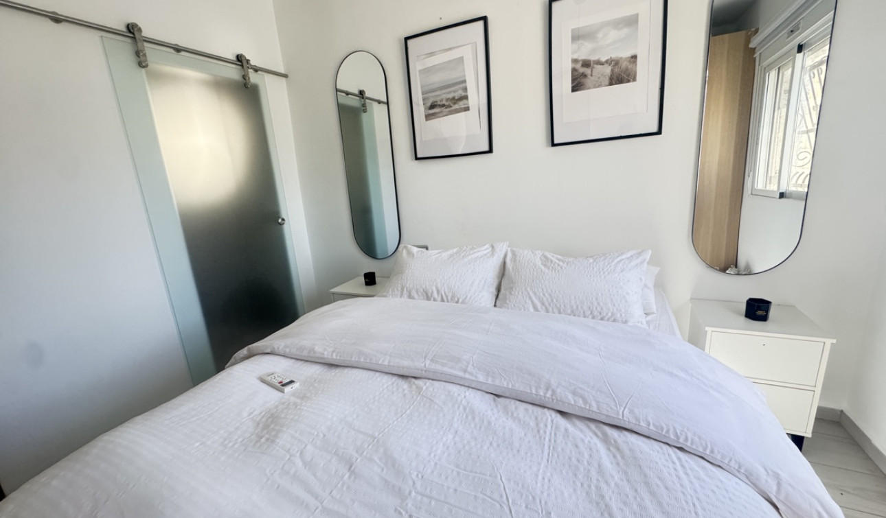 Reventa - Villa independiente - Blue Lagoon