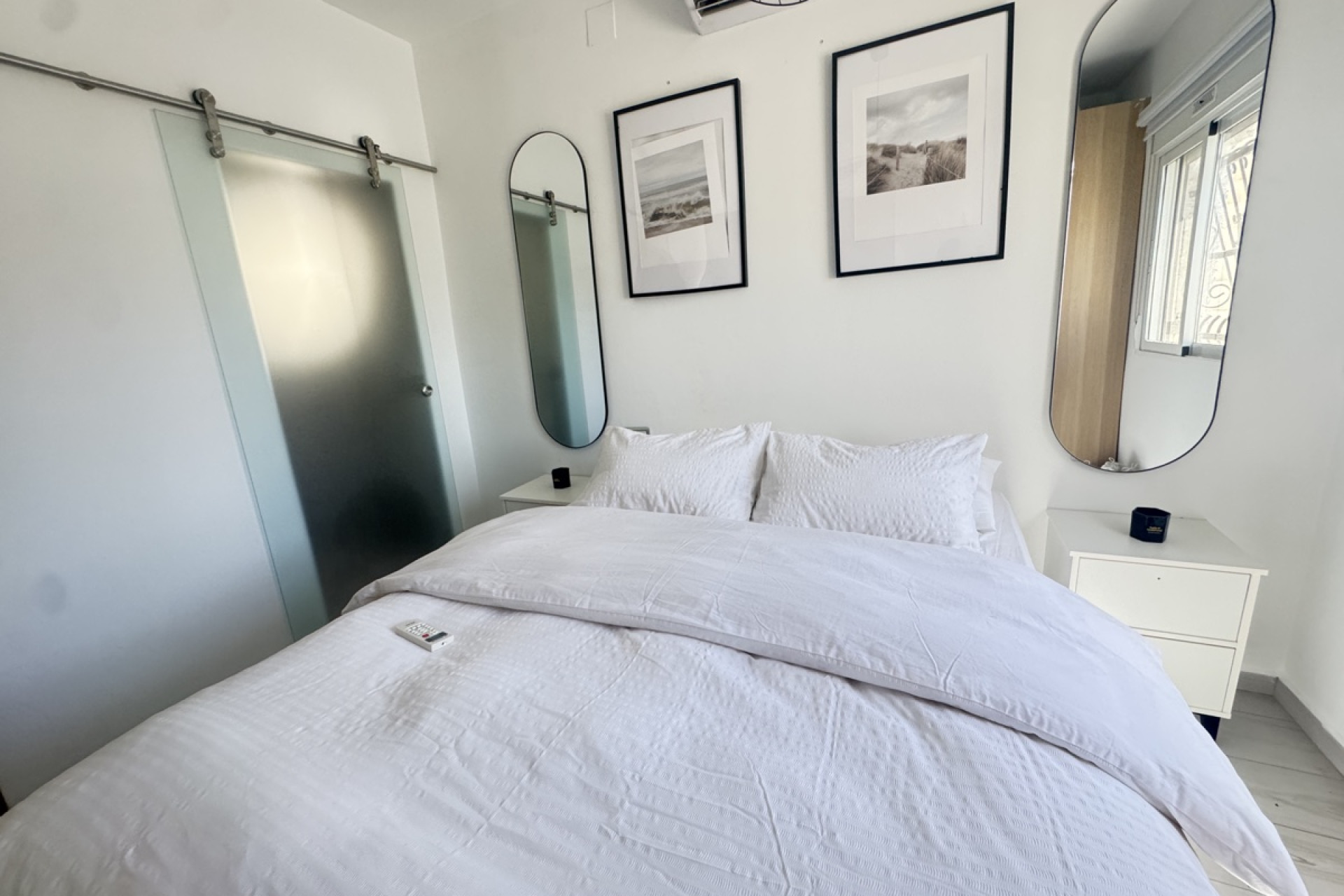 Reventa - Villa independiente - Blue Lagoon