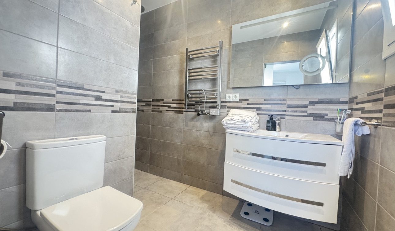 Reventa - Villa independiente - Blue Lagoon